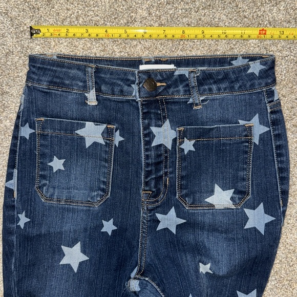 Cello Jeans Sz 5 - Picture 2 of 7